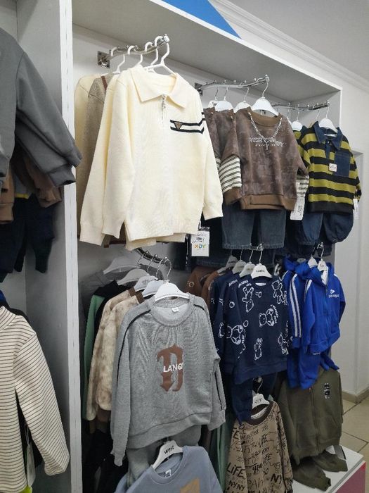 Продается действующий бизнес