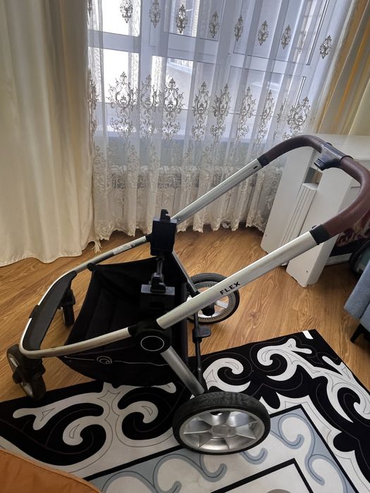 Продам коляску детскую RANT FLEX 2/1