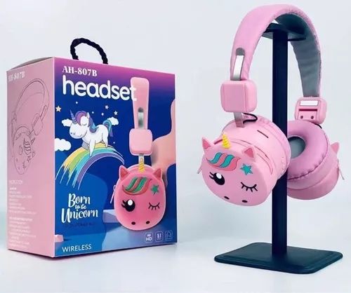 Гарнитура (наушники с микрофоном) беспроводная KR-9900, полноразмерная