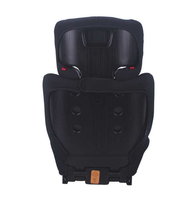 Scaun auto masina pentru copil 15-36kg sistem ISOFIX Sayoyo culoare negru/gri - Black/Grey