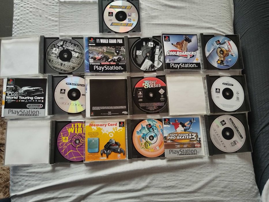 jocuri ps1 stare buna