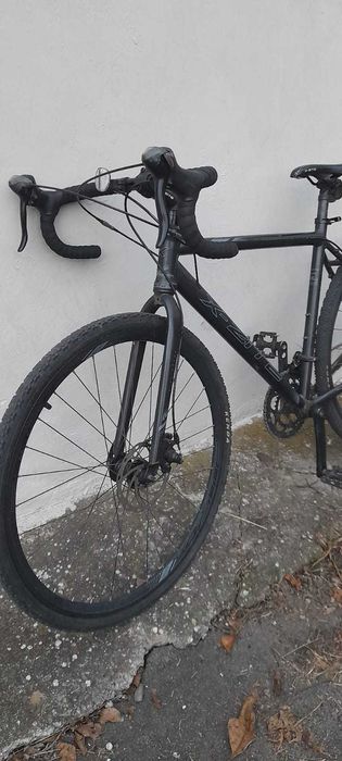 Bicicleta X-ZITE 27.5