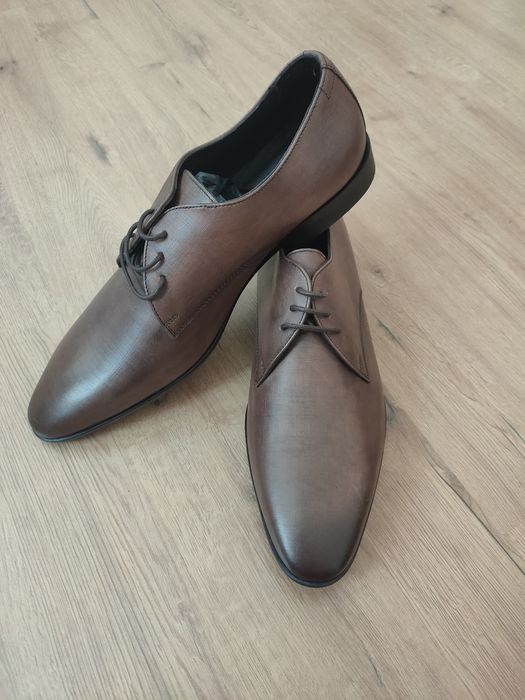 Pantofi bărbătești Minelli