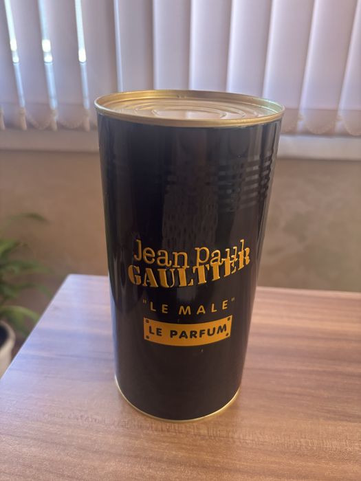 Jean Paul Gaultier “Le male”