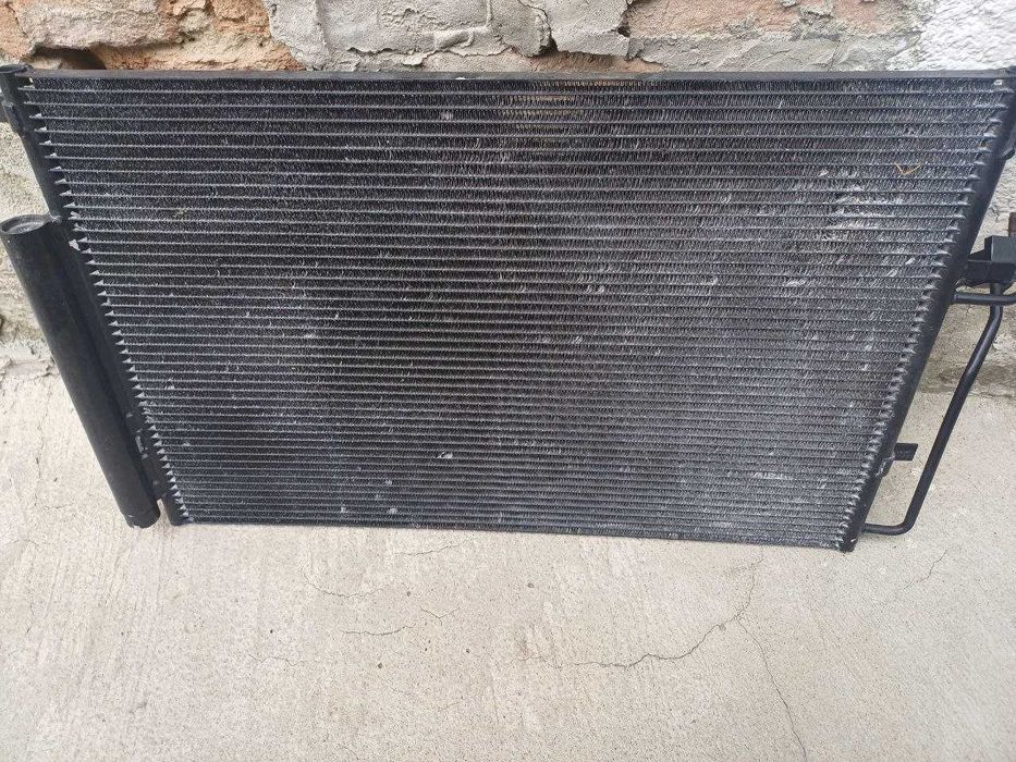 Радиатори за Мерцедес Спринтер 2016г.