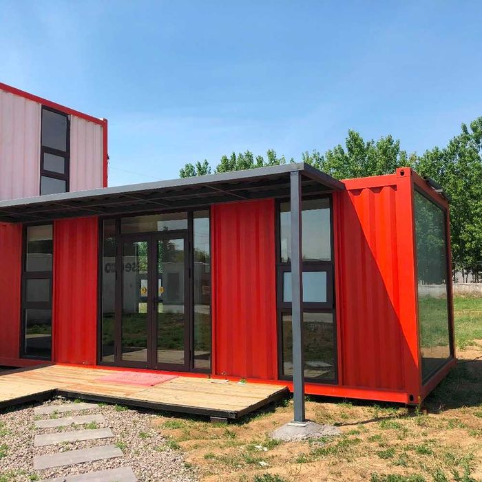 Konteyner | Kantenir | Контейнер | Кантейнер | Производитель! | KT-12