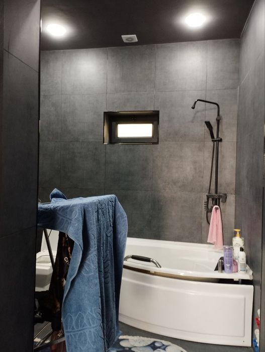 Дом на Ракат боши