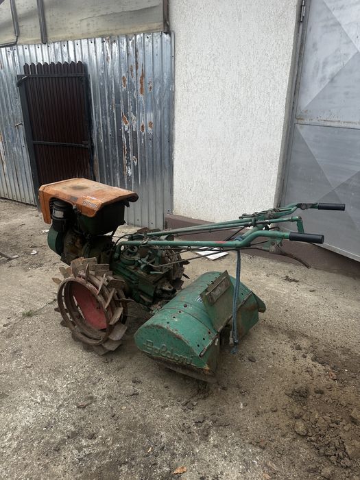 Vand motocultor goldoni 14cp