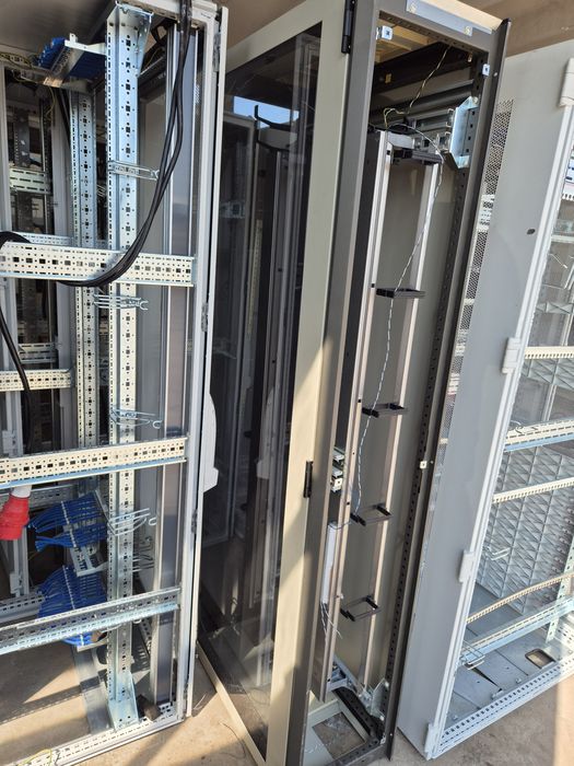 Vand dulap server rack