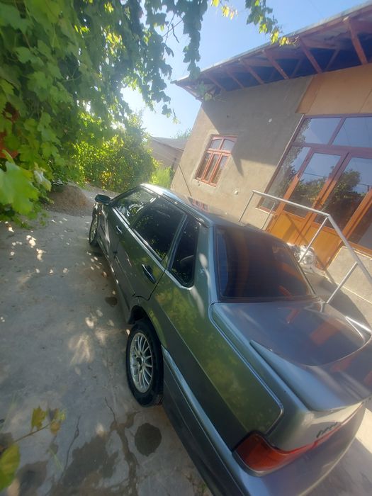 Vaz 2115 yili 2008  30 milyon