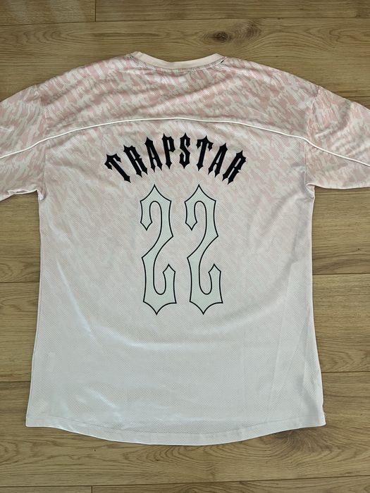 Tricou TRAPSTAR(nou)