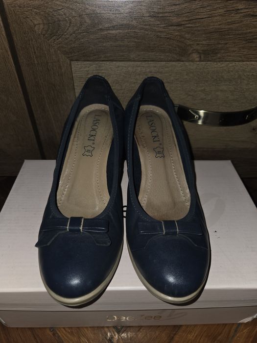 Pantofi Dama Lasocki