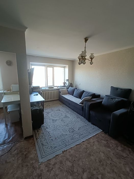 Продается квартира
