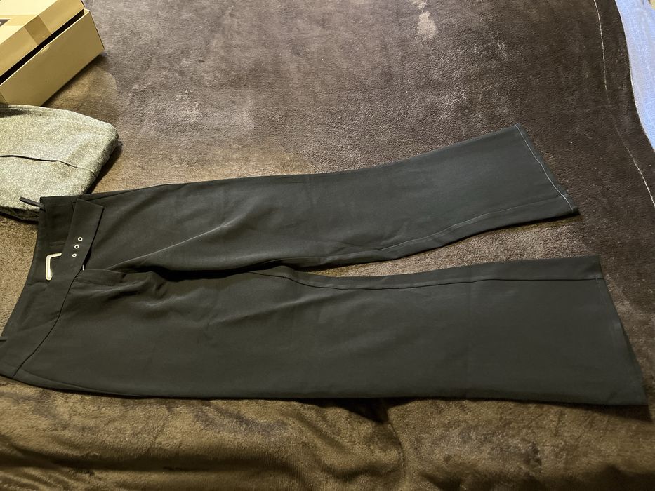 Брюки разных цветов