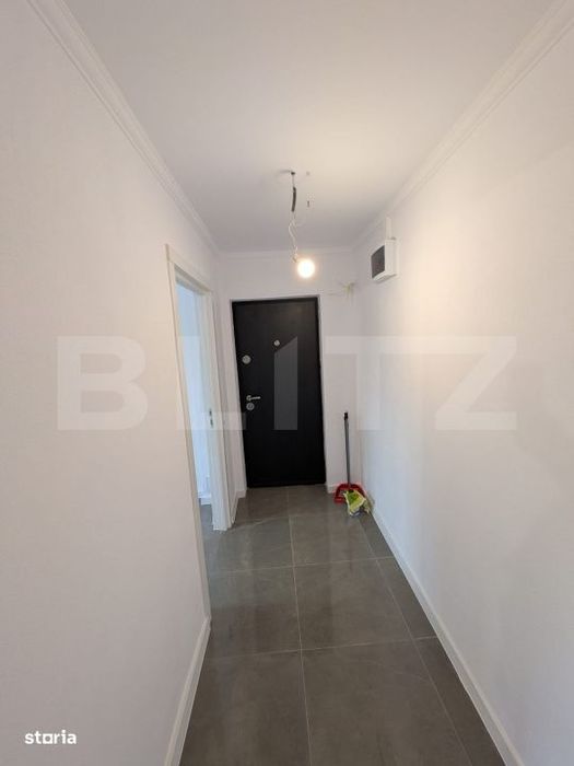 Apartament 2 camere , 50 mp, zona Pucioasa