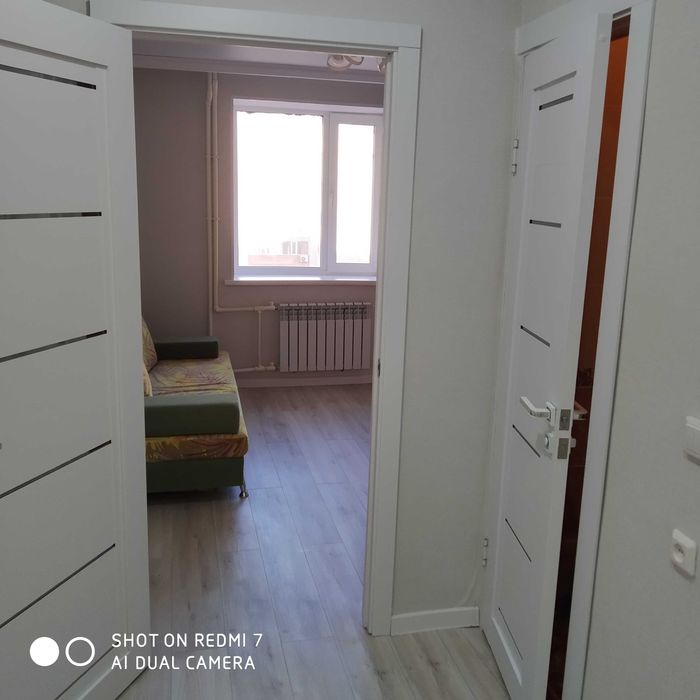 Продажа двухкомнатной квартиры