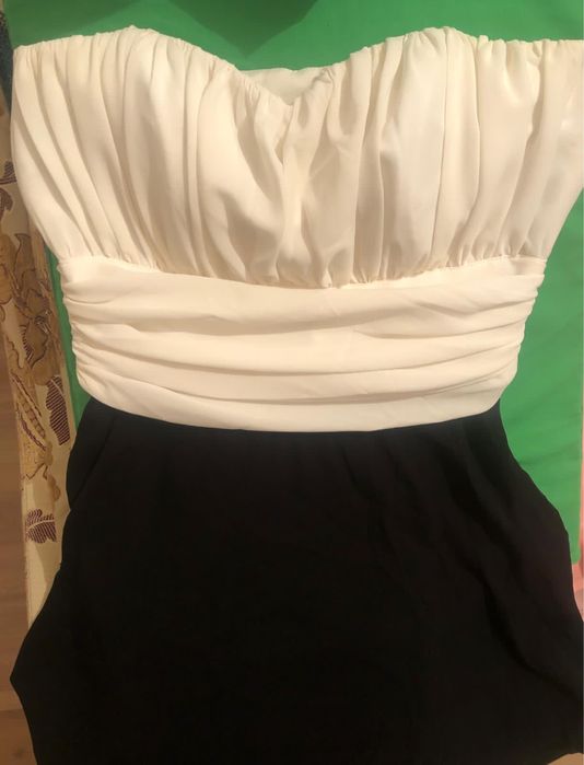 Вечерние платья на выпускной