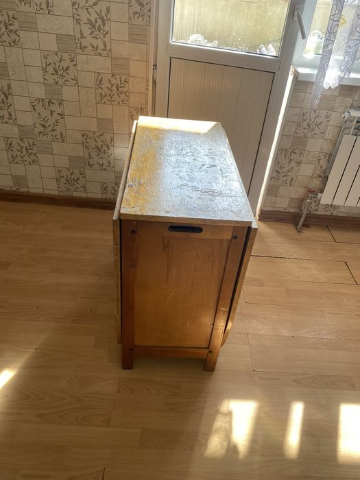 Стол трансформер