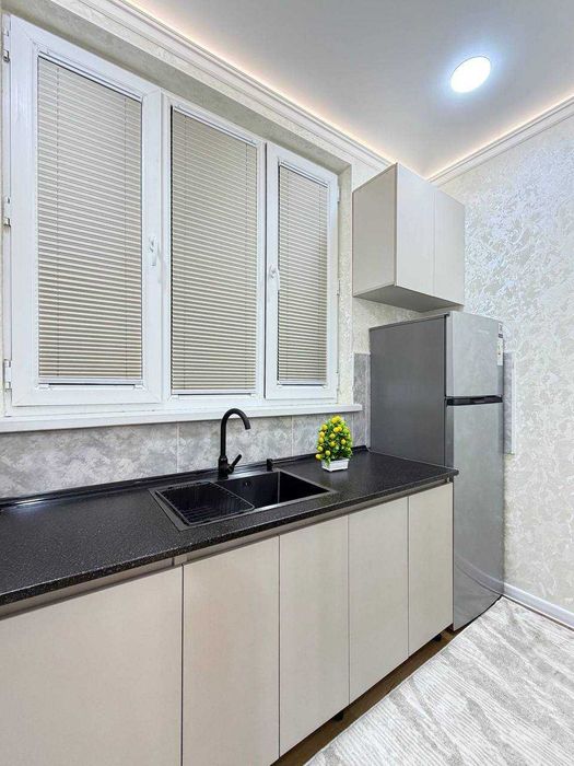 Сдаётся квартира на Юнусабаде, ЖК "Manzara city", ор-р улица Чинабад!