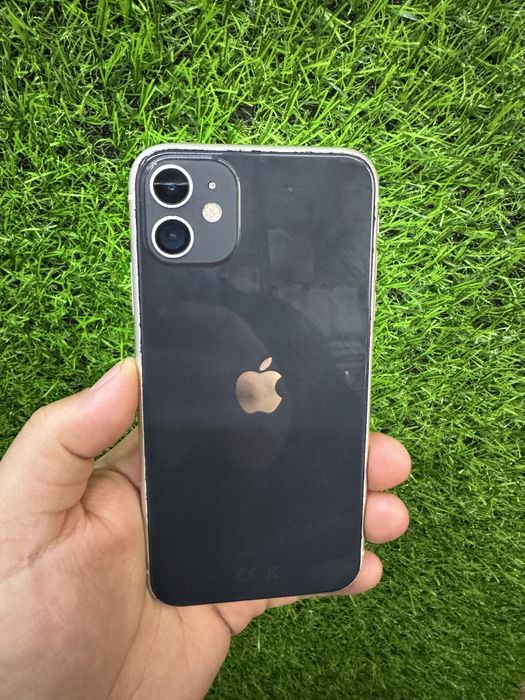 Продам Айфон 11 на 128 гб