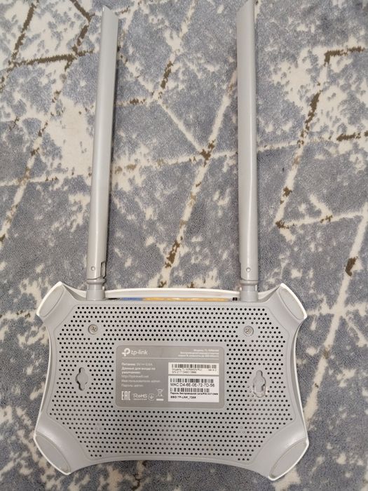 Продам вай фай роутер