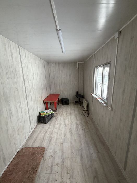 Продам контейнер