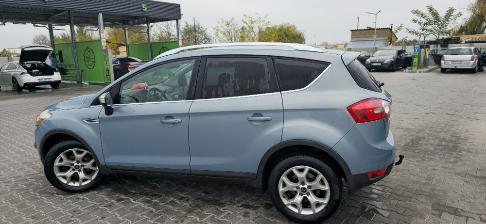 Vand ford kuga 2.0 tdi 2009