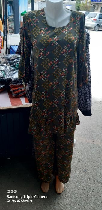 Ayollar koʼylaklari optom dona.