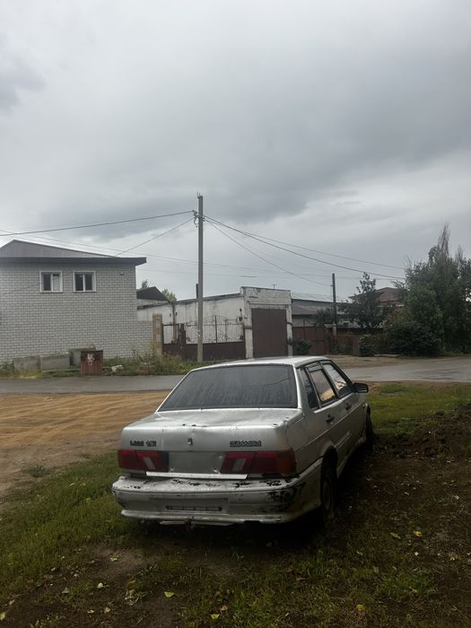 На разбор Приора