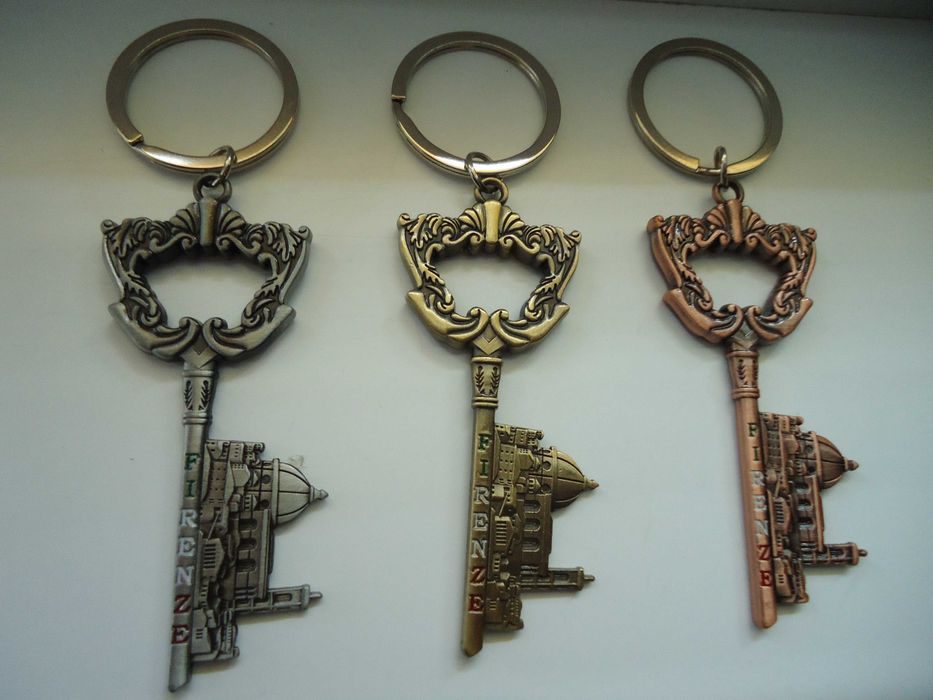 чанта  и ключодържатели