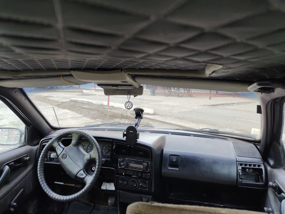 Продам пассат б3