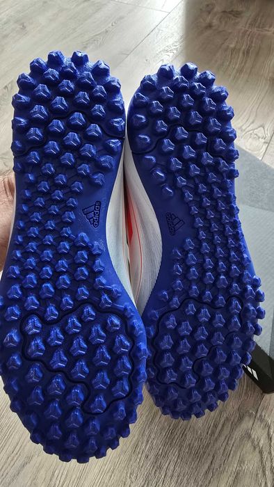 Детски Стоножки Adidas F50