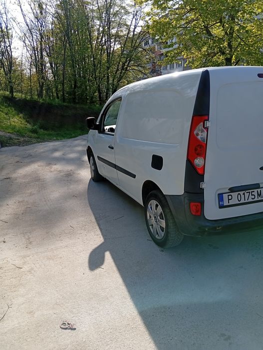 Рено Канго  1.5.2012година