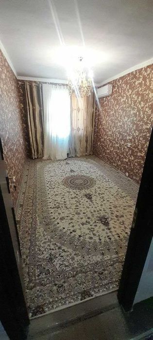 3 хоналик квартира 3 кават янги лифтлик дом, 7 микр