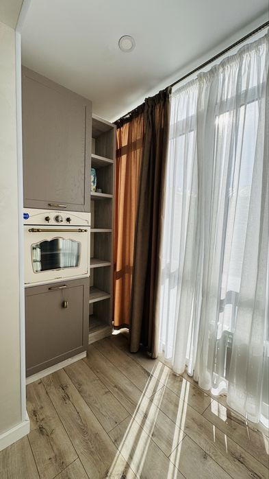 Продажа 1 комн.кв. 4 Микрорайон
