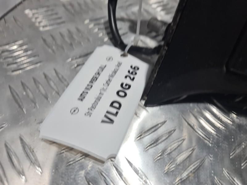 Oglinda gri stanga electrica 5 Pini Opel Zafira B Facelift