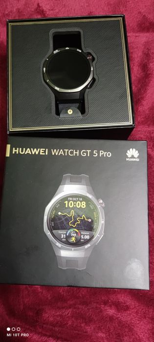 Huawei  GT 5 pro