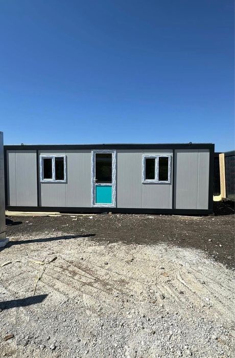 Container birou constanta containere magazin fastfood modular