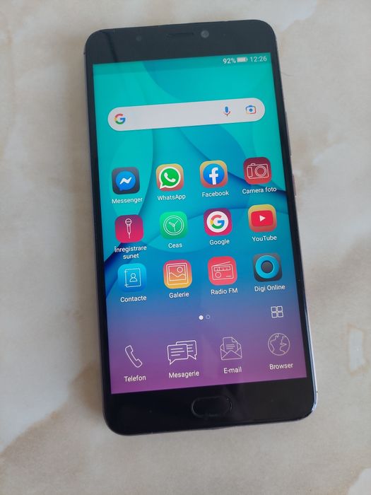 Vând Allview X4 SouL Xtreme în stare excepțională, fără probleme /poze