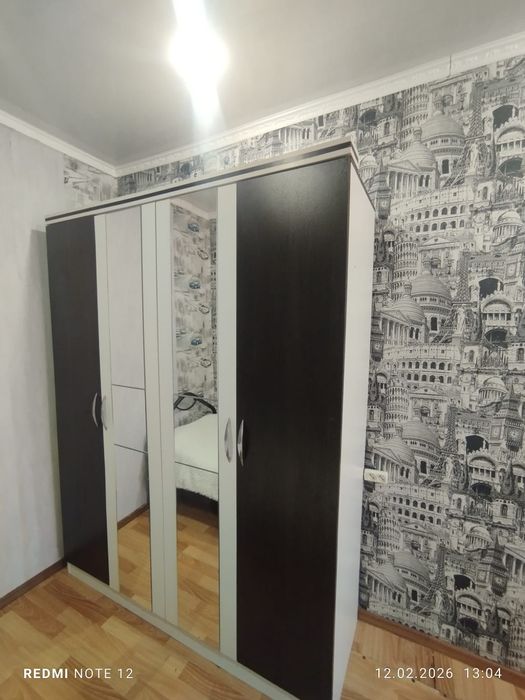 Двухкомнатная. Командировочные документы.