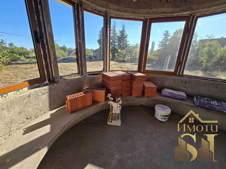 Продава се Къща в с. Караново, Област Сливен - 86 кв.м за 291 €/кв.м - Снимка #2