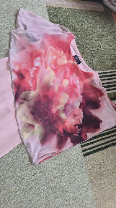 Елегантна рокля Lyman - размер S/M