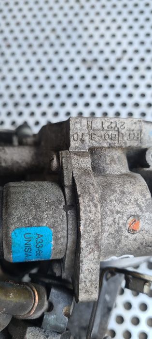 Pompă servo, clapeta acceleratie subaru forester 2.0 benzinaan,1997-20