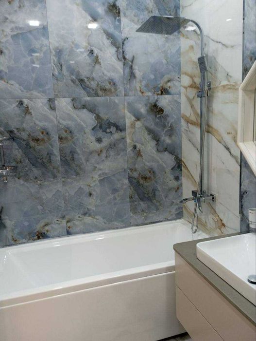 3х-комнатная 100 м² с мебелью — Пойтахт Гавхари