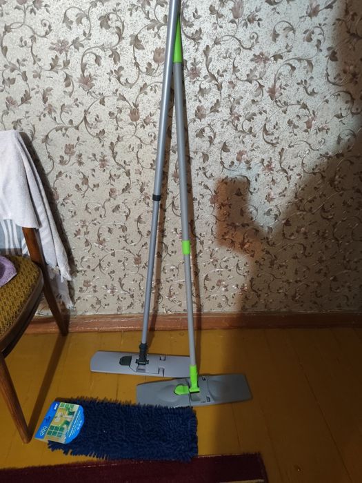 Швабра продам б/у