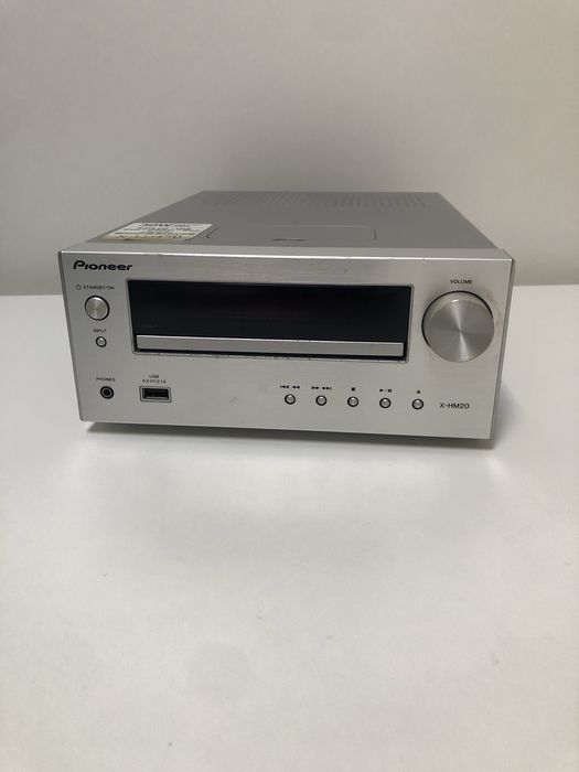 Pioneer X HM20 S