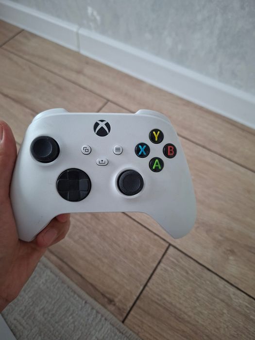 Продам Xbox 512 S