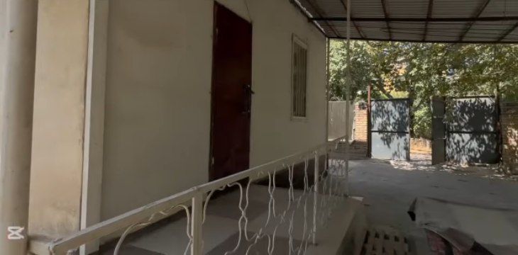 Dacha sotiladi SROCHNA