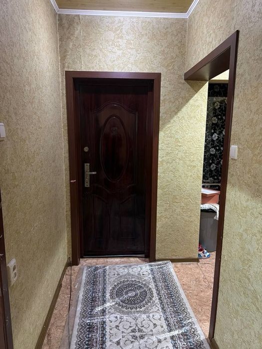 Аренда Юнусобод 6 кв 3 хона Оила 5 6 та Кизлага