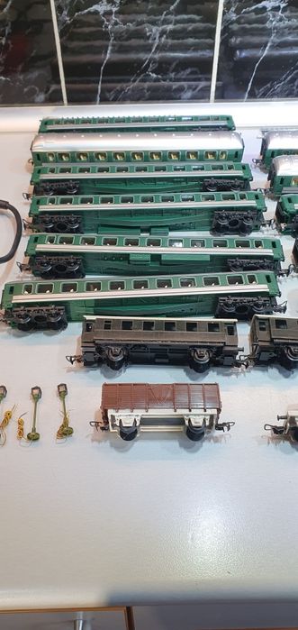 Vand set HO pret 1150 lei negociabil